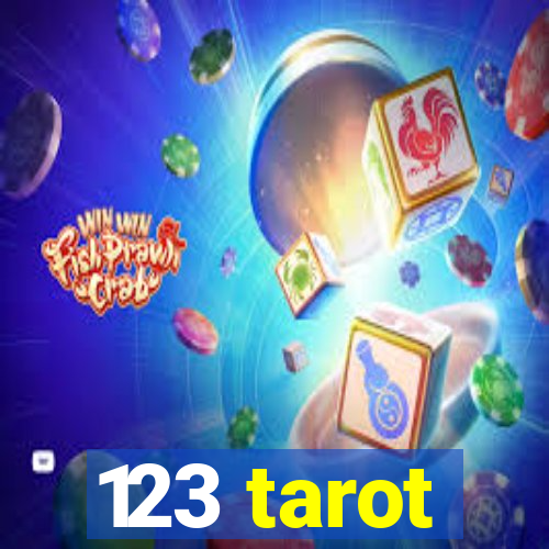 123 tarot